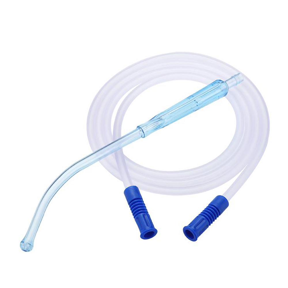 Yunkaur Suction